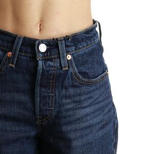 JEANS 501 CROPPED LEVI'S - Mad Fashion | img vers.300x/